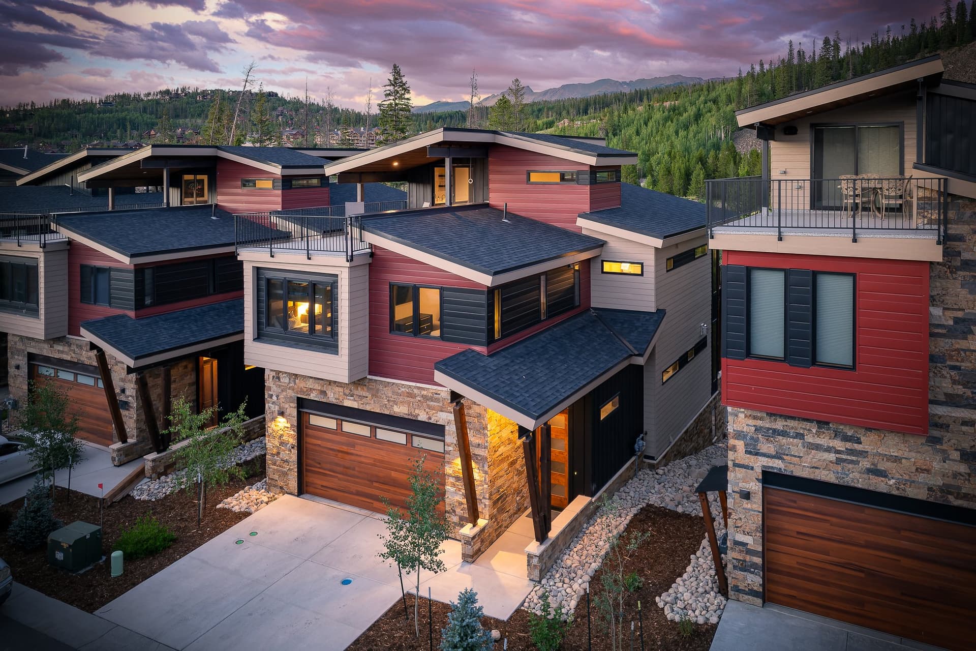 Preserve Creekside Home #112 - Image 41