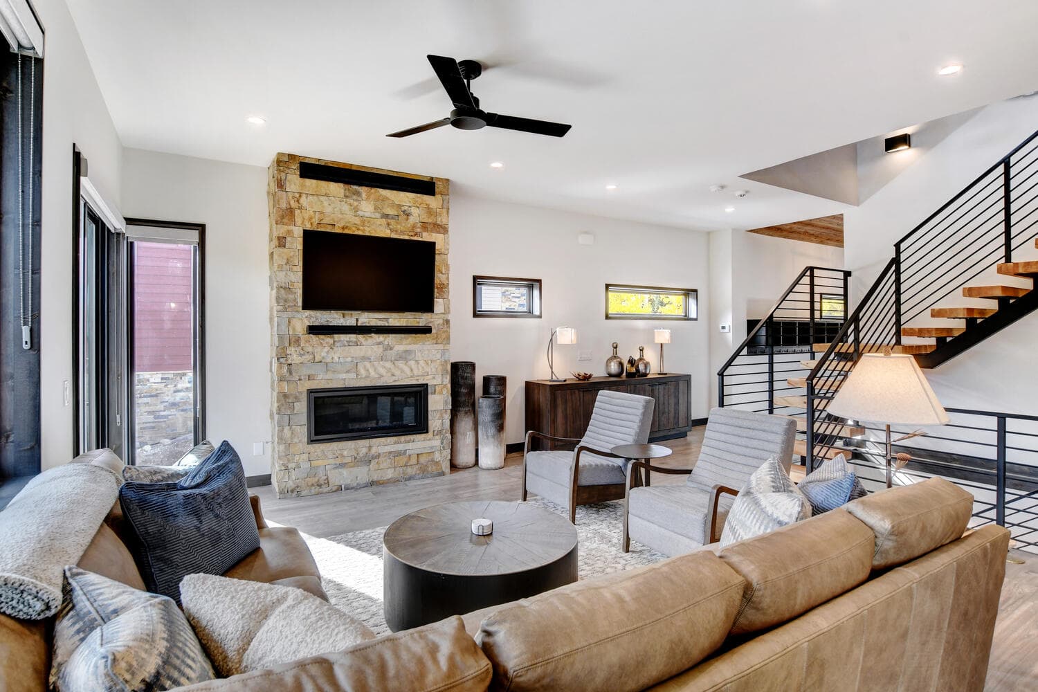 Preserve Creekside Home #112 - Image 2