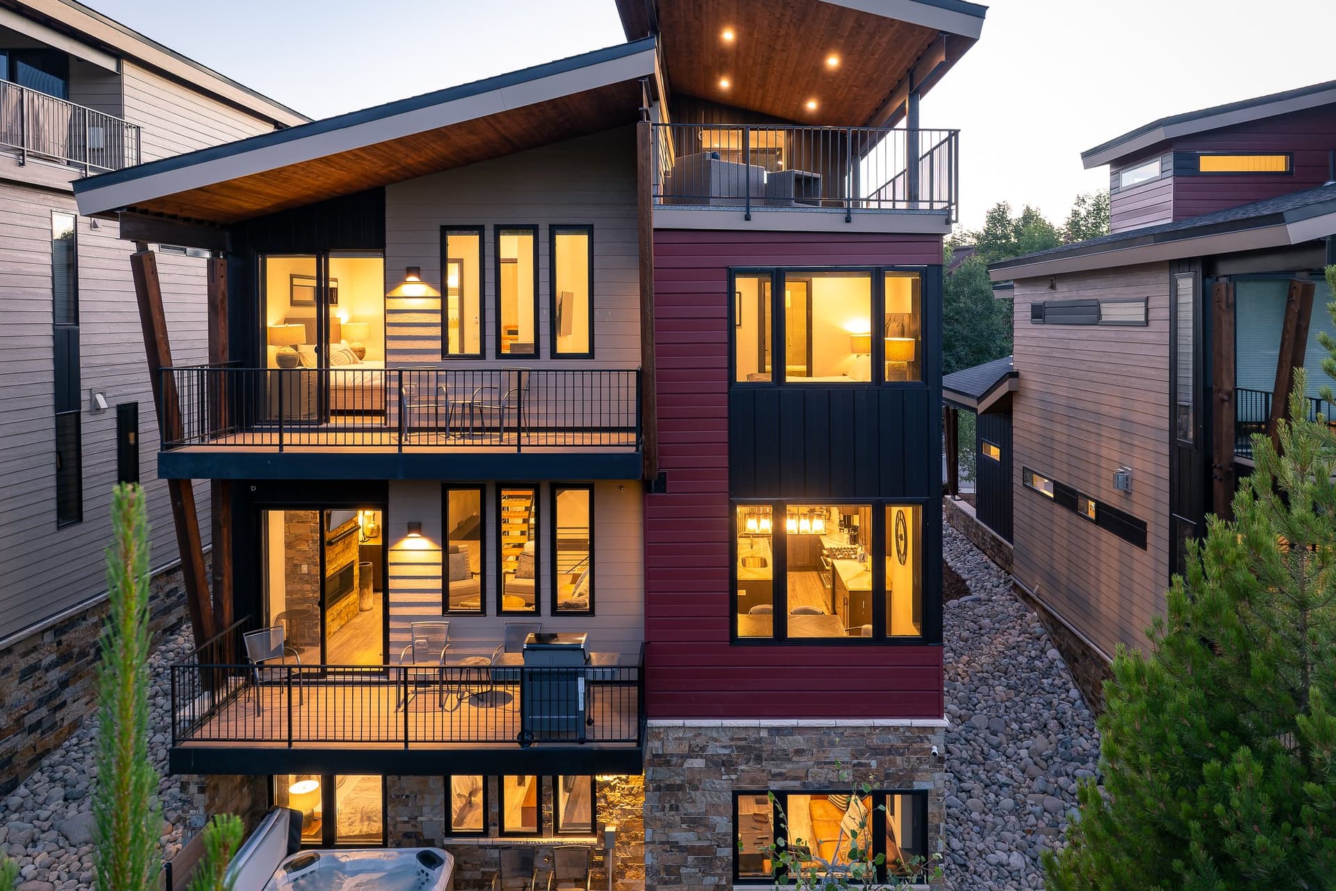 Preserve Creekside Home #112 - Image 42