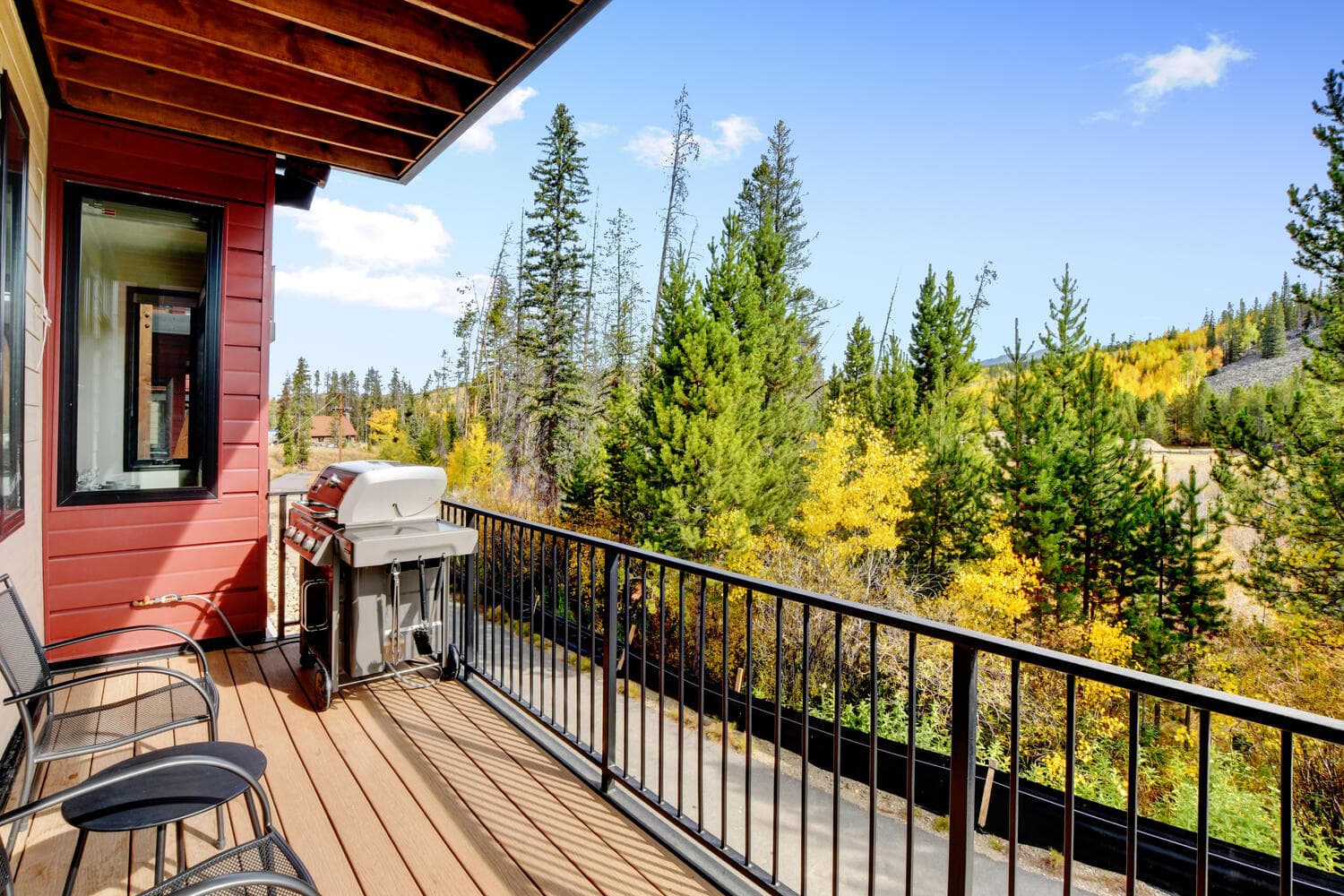 Preserve Creekside Home #112 - Image 9