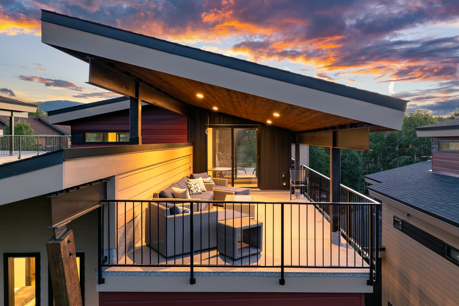 Preserve Creekside Home #112 - Image 11