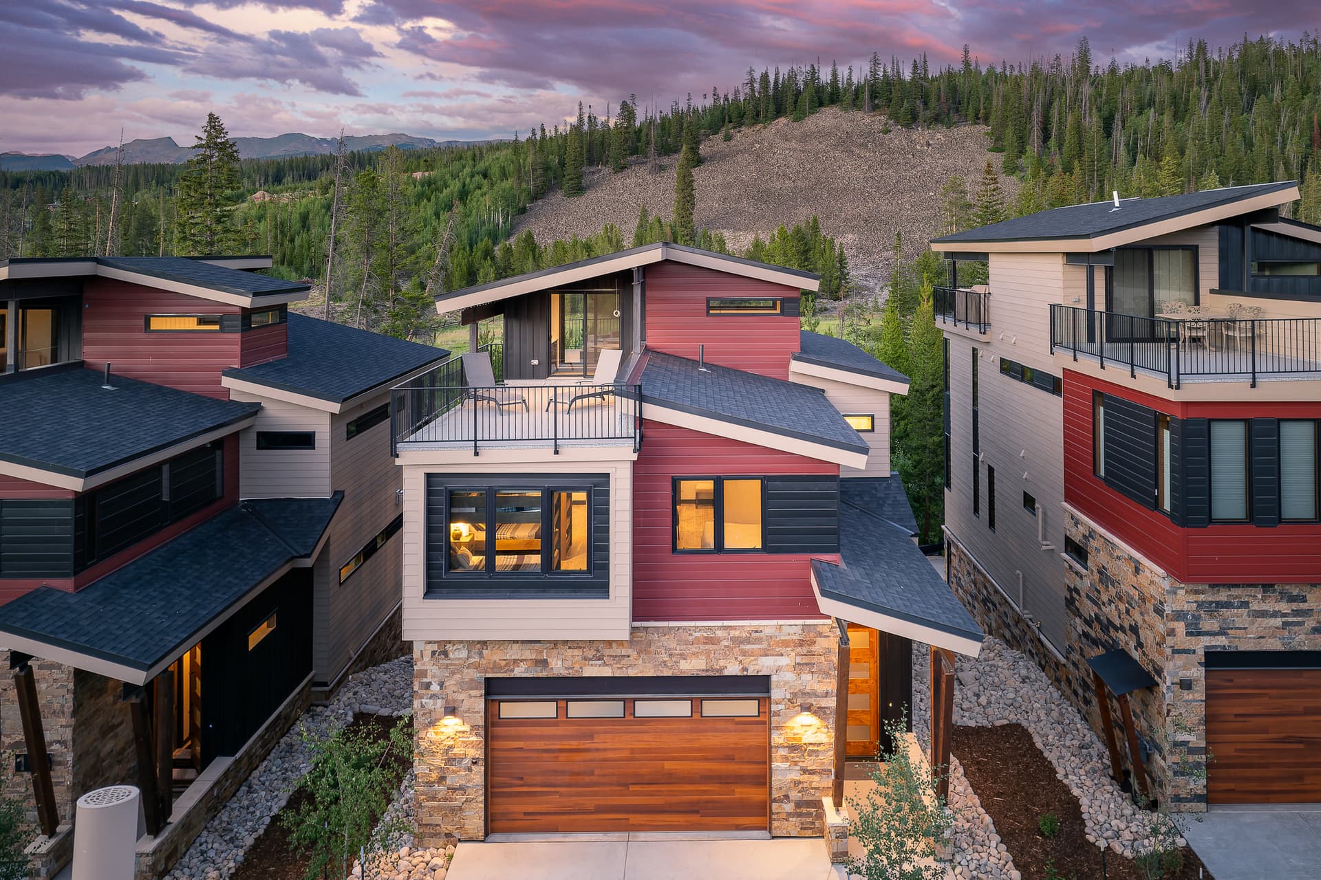 Preserve Creekside Home #112 - Image 40