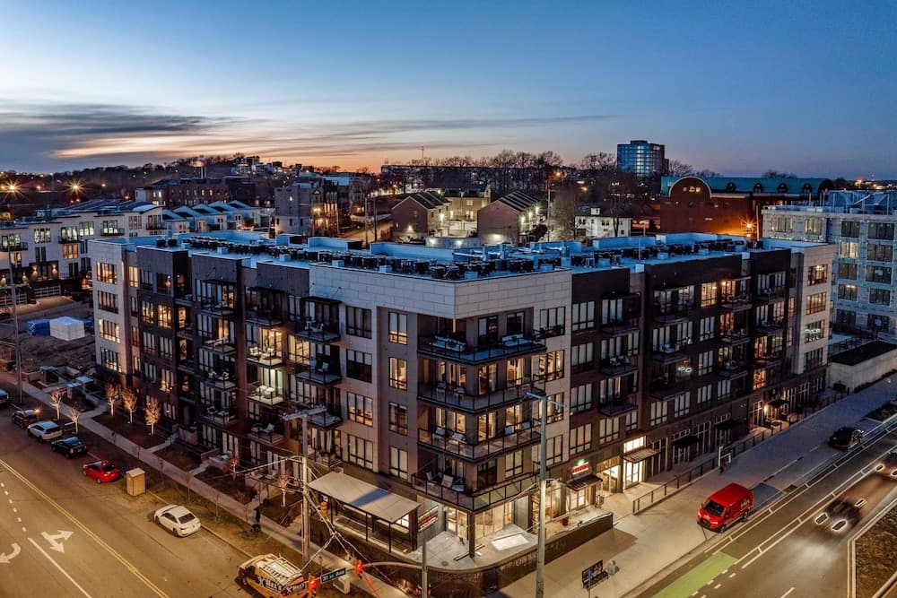 Outlaw's Den - Image 2