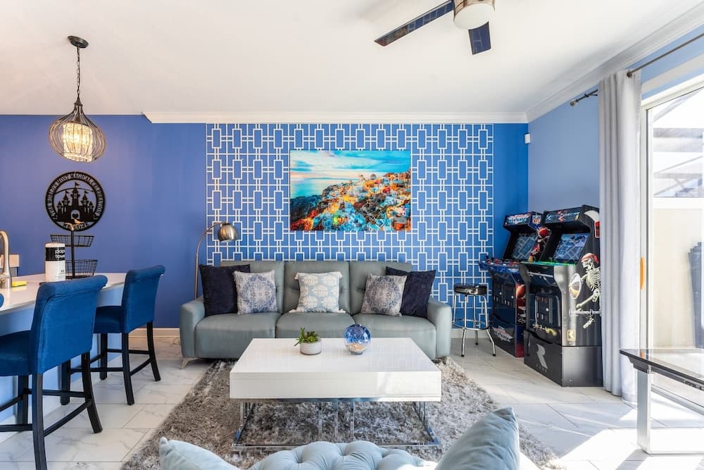 Modern Disney Oasis - Image 5