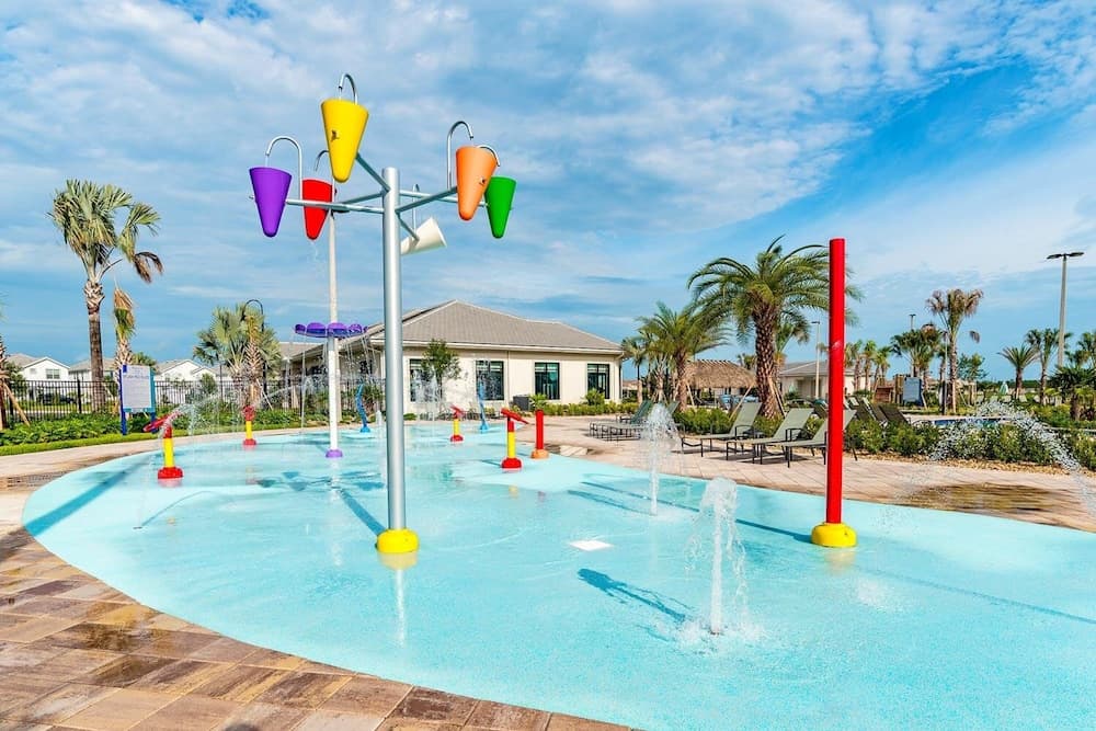 Modern Disney Oasis - Image 3