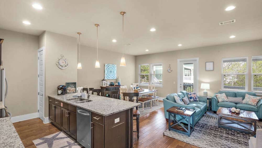 Coastara Retreat - Image 9