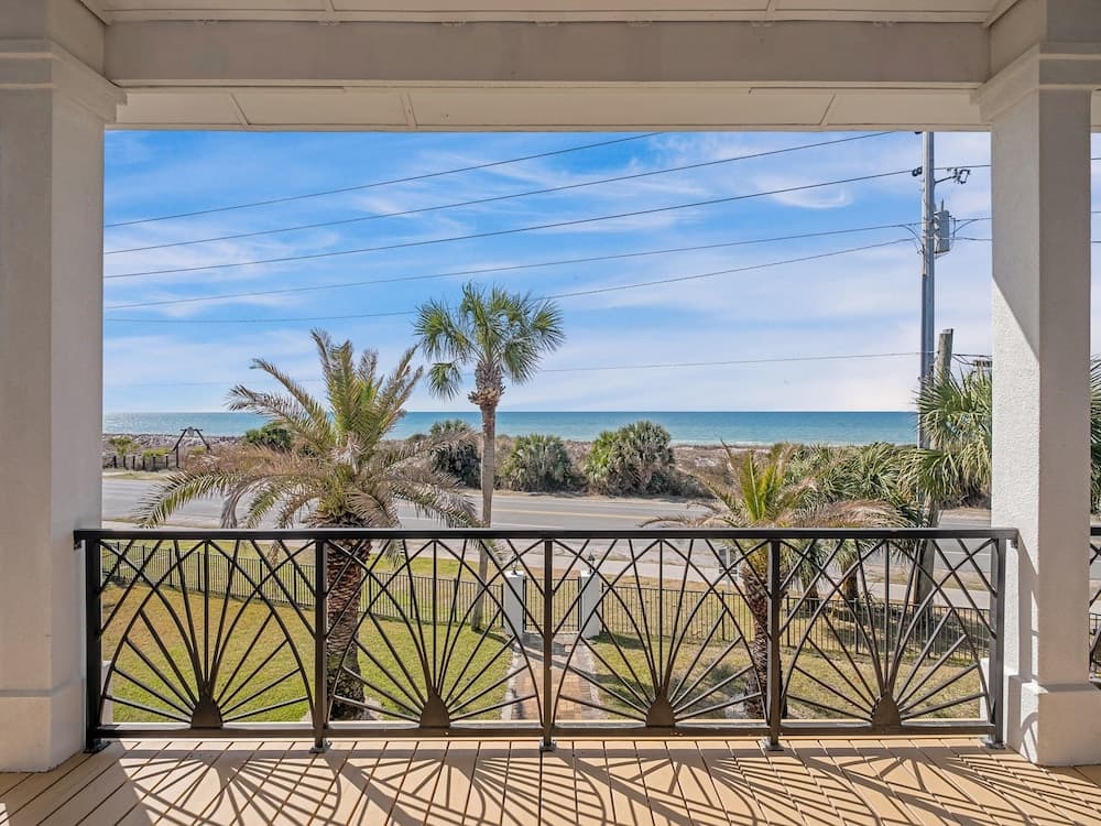 Front Beach Paradise - Image 57