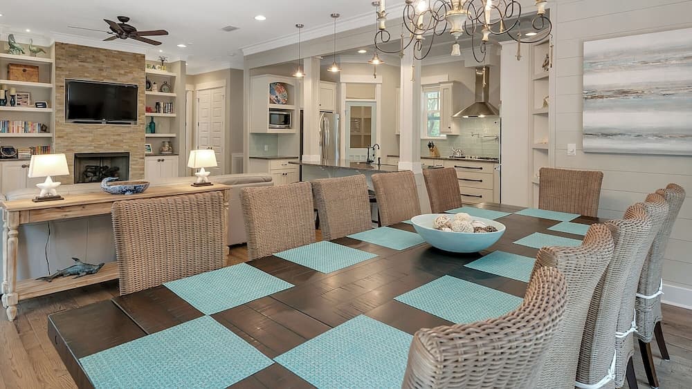 Blue Seravue - Image 7