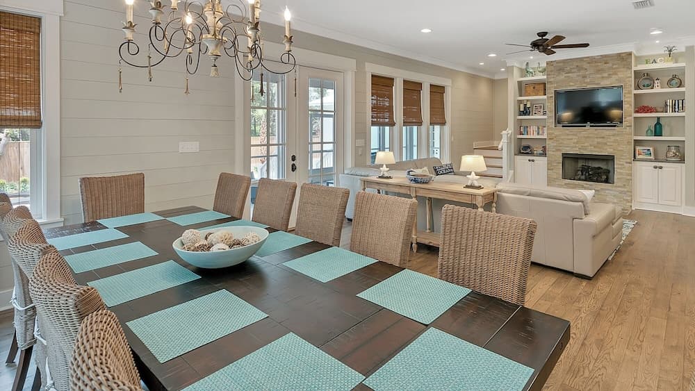 Blue Seravue - Image 8