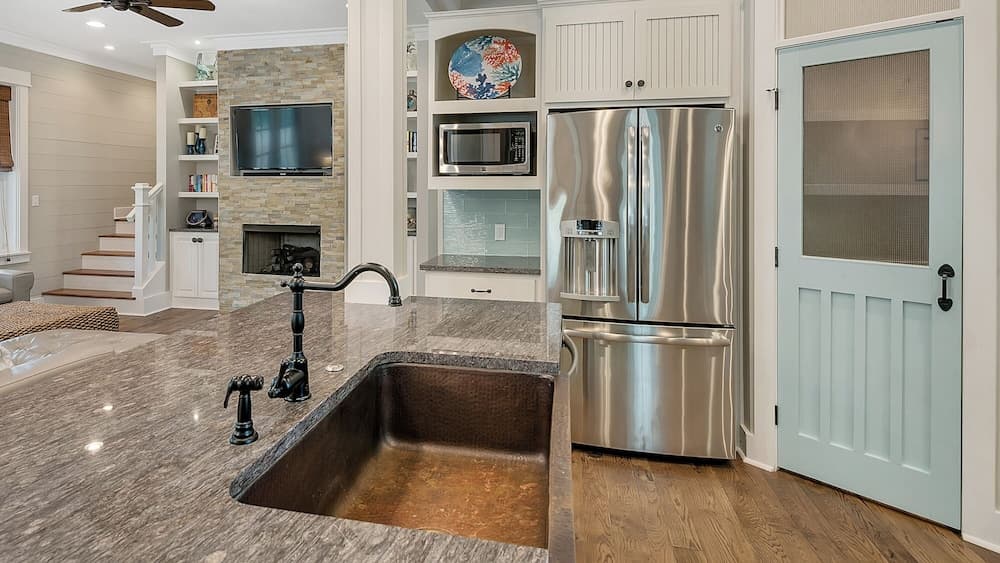 Blue Seravue - Image 12