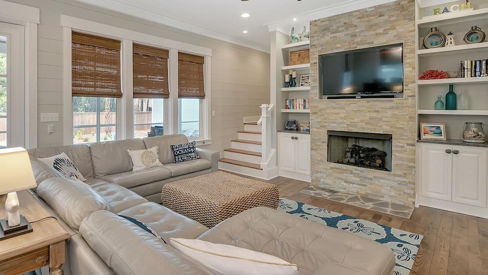 Blue Seravue - Image 3