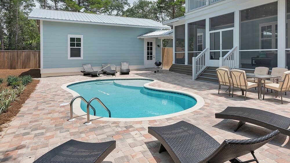 Blue Seravue - Image 38