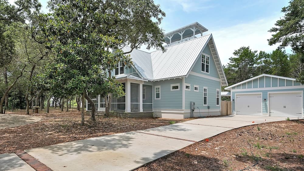 Blue Seravue - Image 45