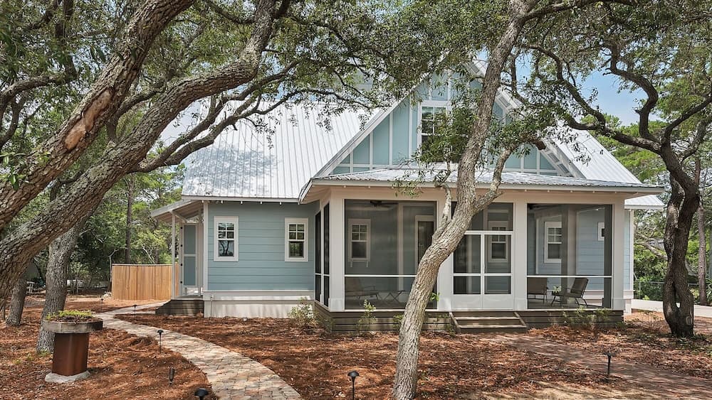 Blue Seravue - Image 46