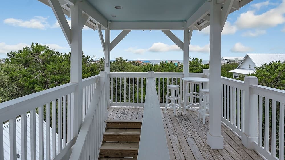 Blue Seravue - Image 36