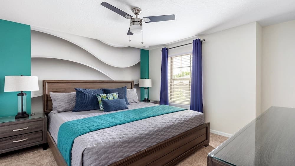 Cosmic Cruise Villa - Image 16