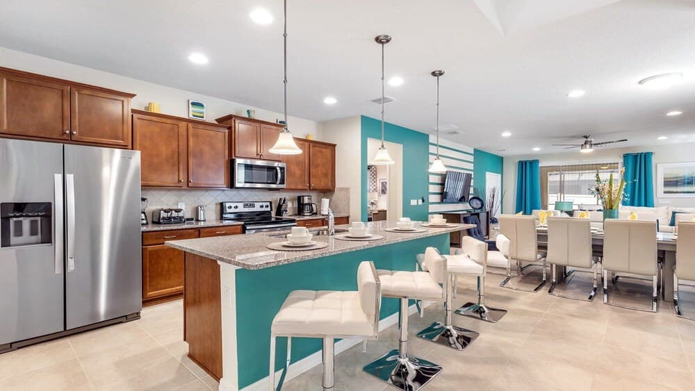 Cosmic Cruise Villa - Image 5