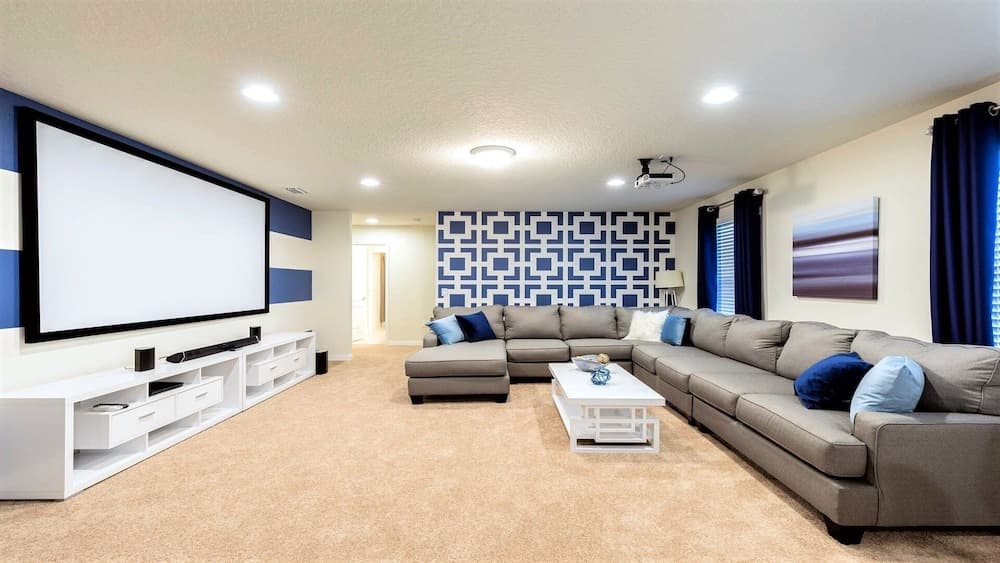 Cosmic Cruise Villa - Image 4