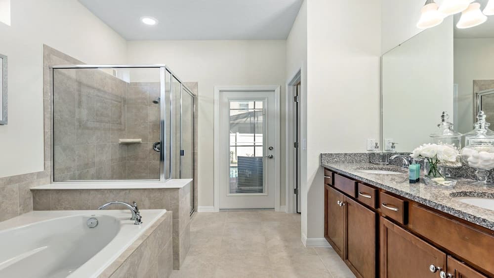 Cosmic Cruise Villa - Image 19