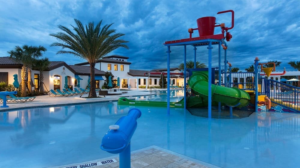 Cosmic Cruise Villa - Image 32