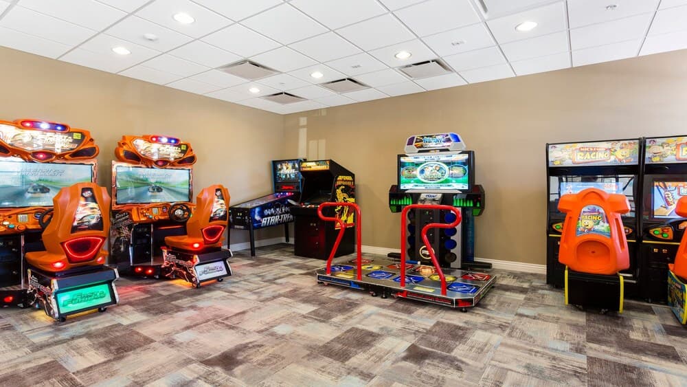 Cosmic Cruise Villa - Image 40