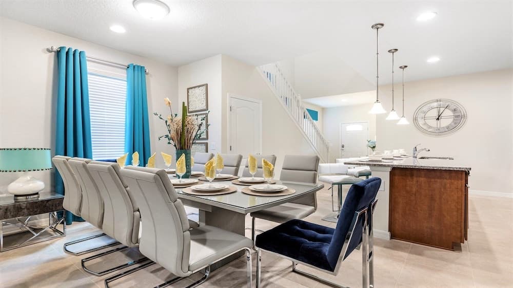 Cosmic Cruise Villa - Image 8