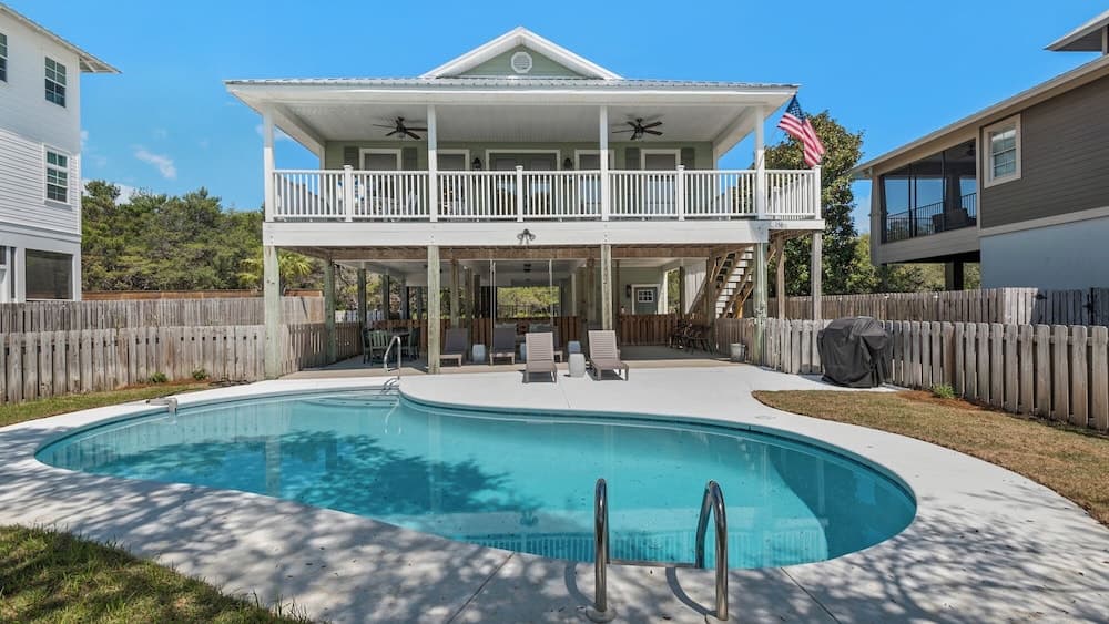 Sage Haven - Image 1