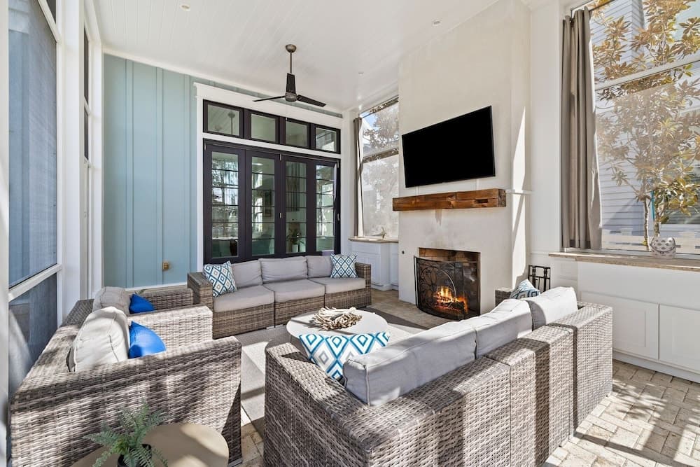 Lake District Home - Image 19