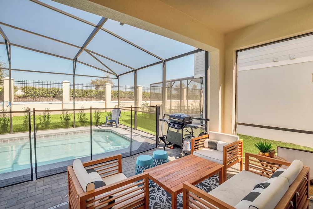 Zurich Villa - Image 45