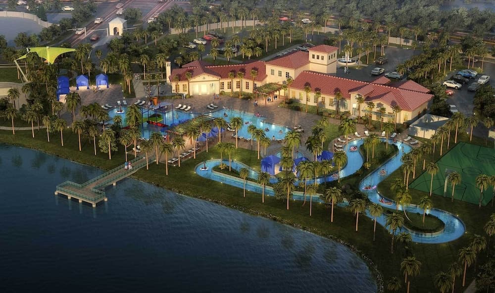 Zurich Villa - Image 3