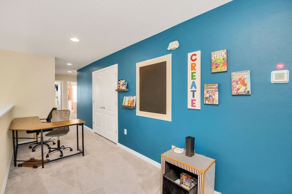 Zurich Villa - Image 19