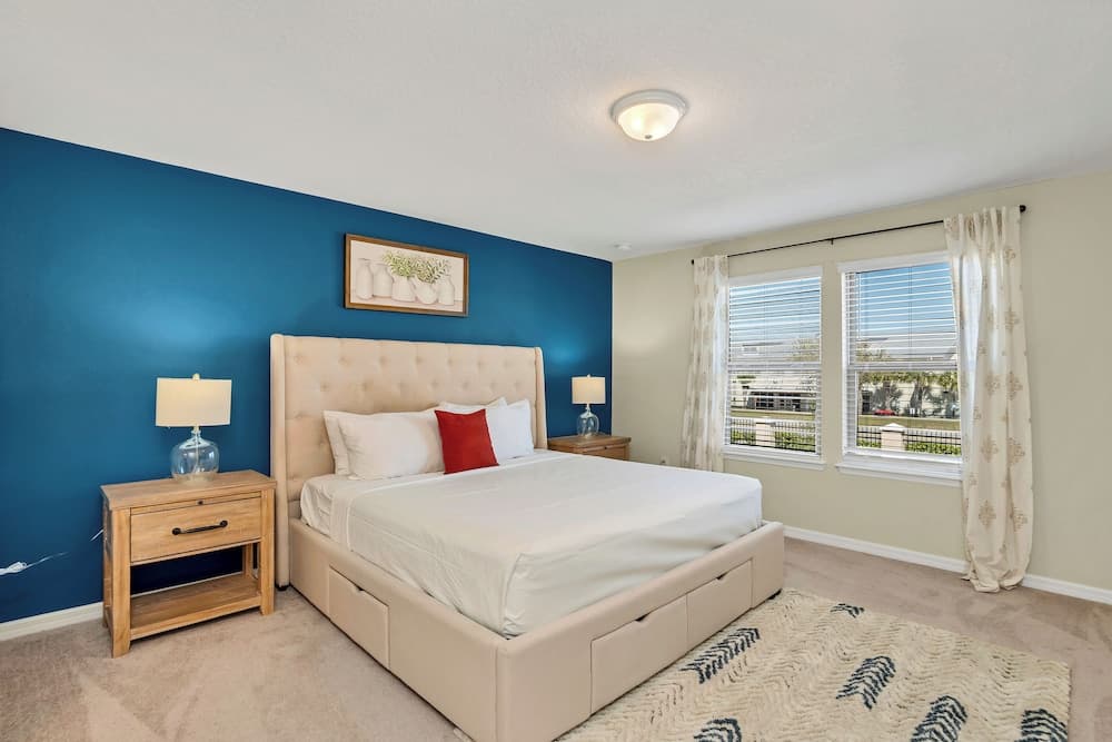 Zurich Villa - Image 22