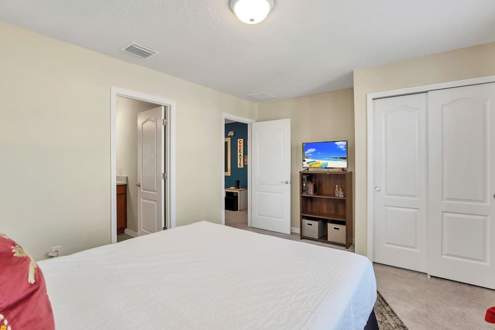 Zurich Villa - Image 27