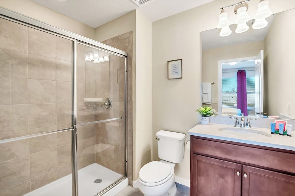 Zurich Villa - Image 31