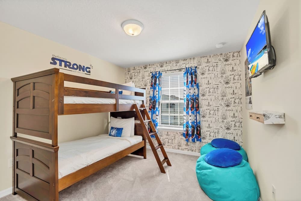 Zurich Villa - Image 34