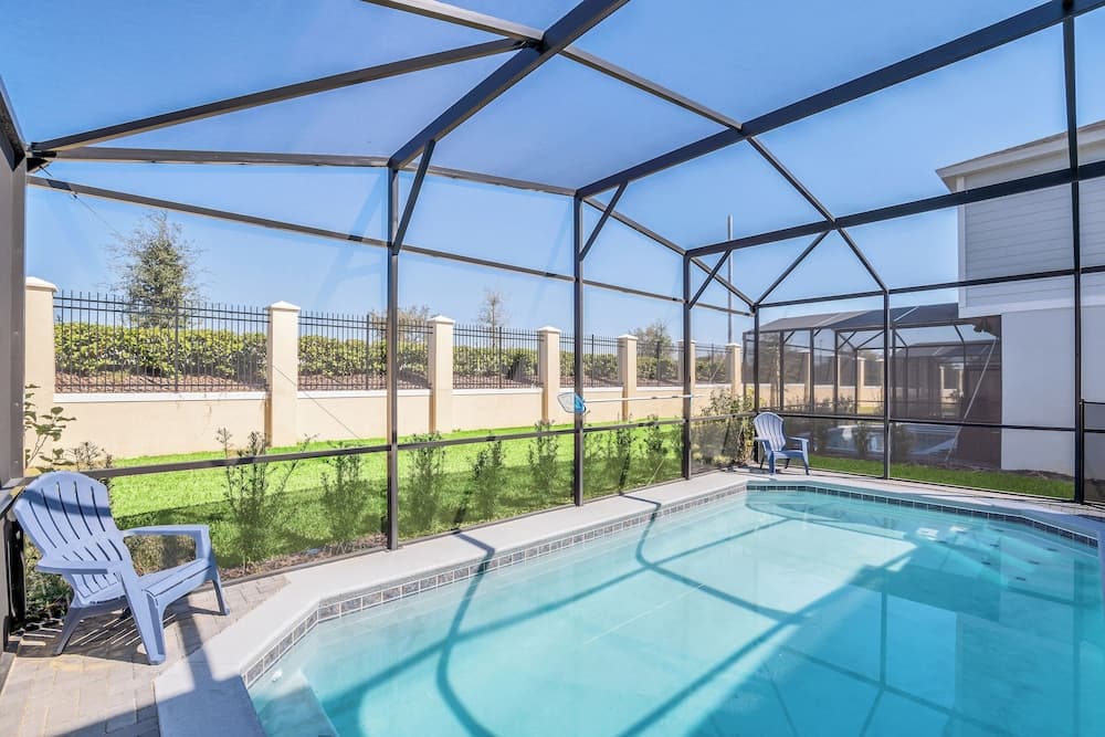 Zurich Villa - Image 40