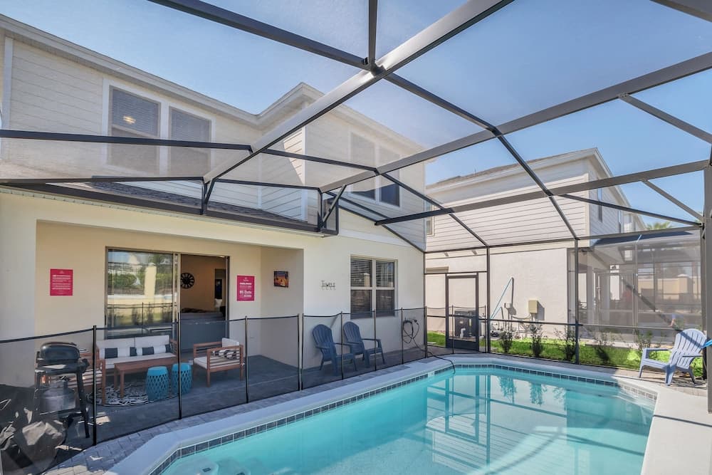 Zurich Villa - Image 41