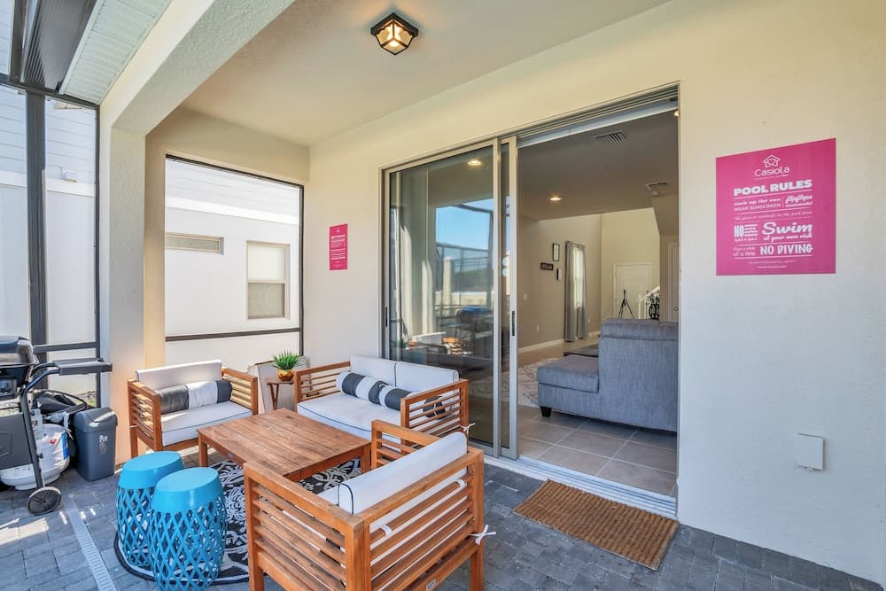 Zurich Villa - Image 42