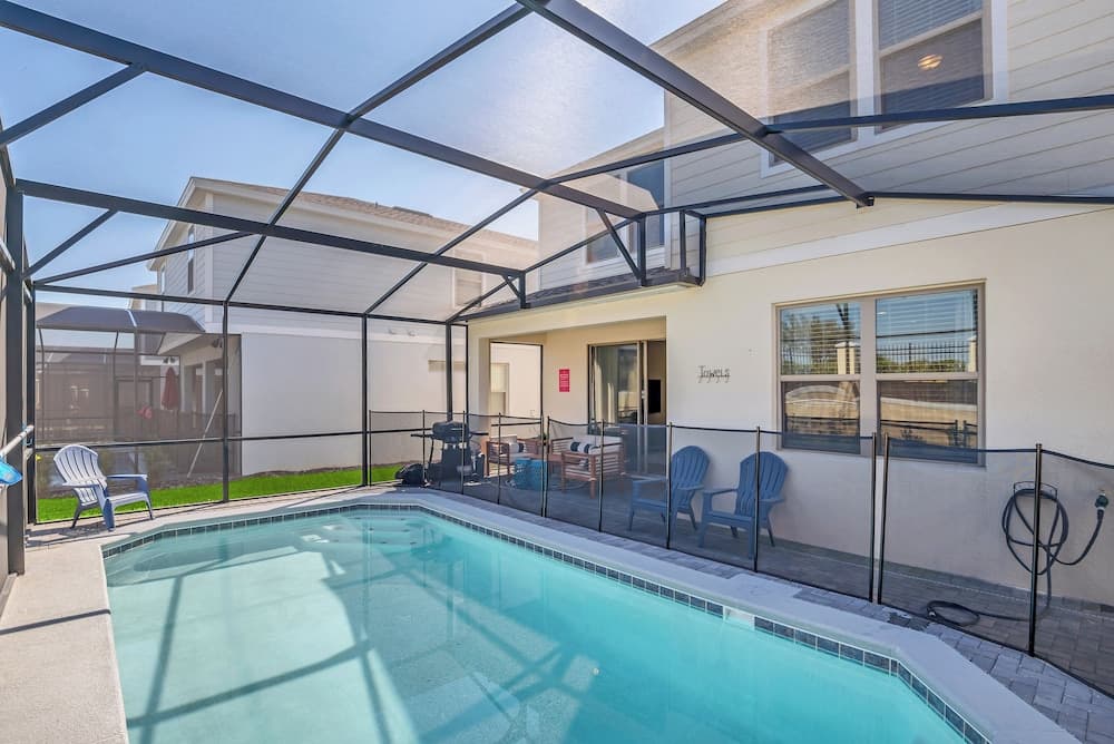 Zurich Villa - Image 44