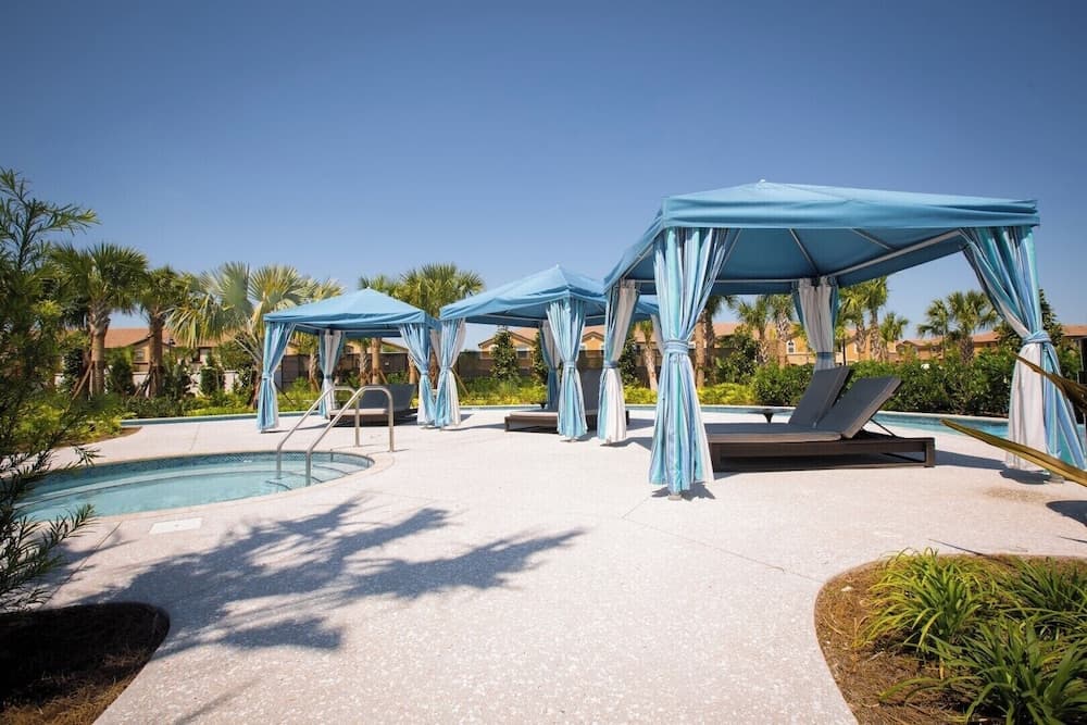 Zurich Villa - Image 55