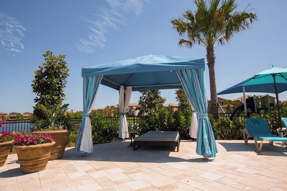 Zurich Villa - Image 56