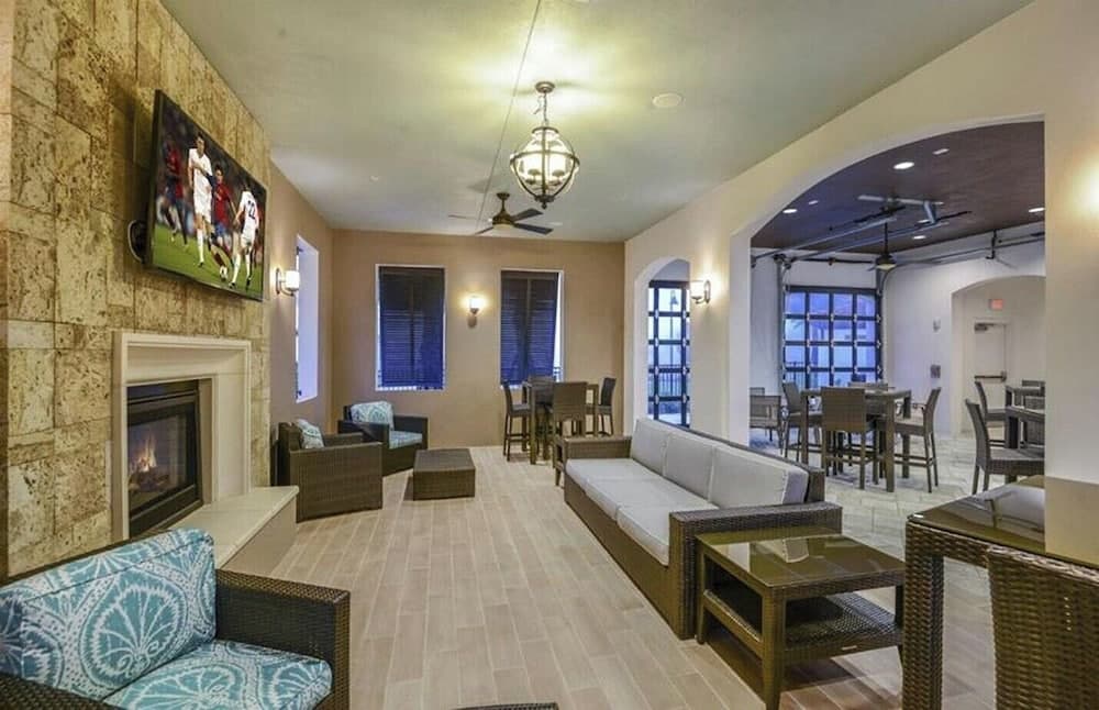 Zurich Villa - Image 61