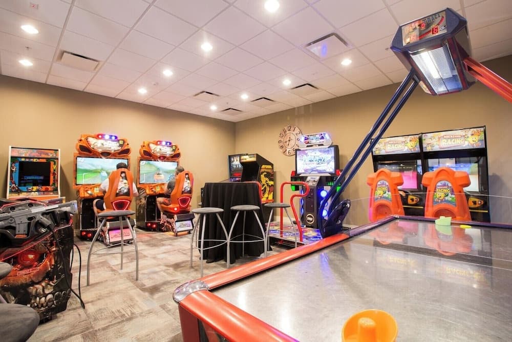 Zurich Villa - Image 65