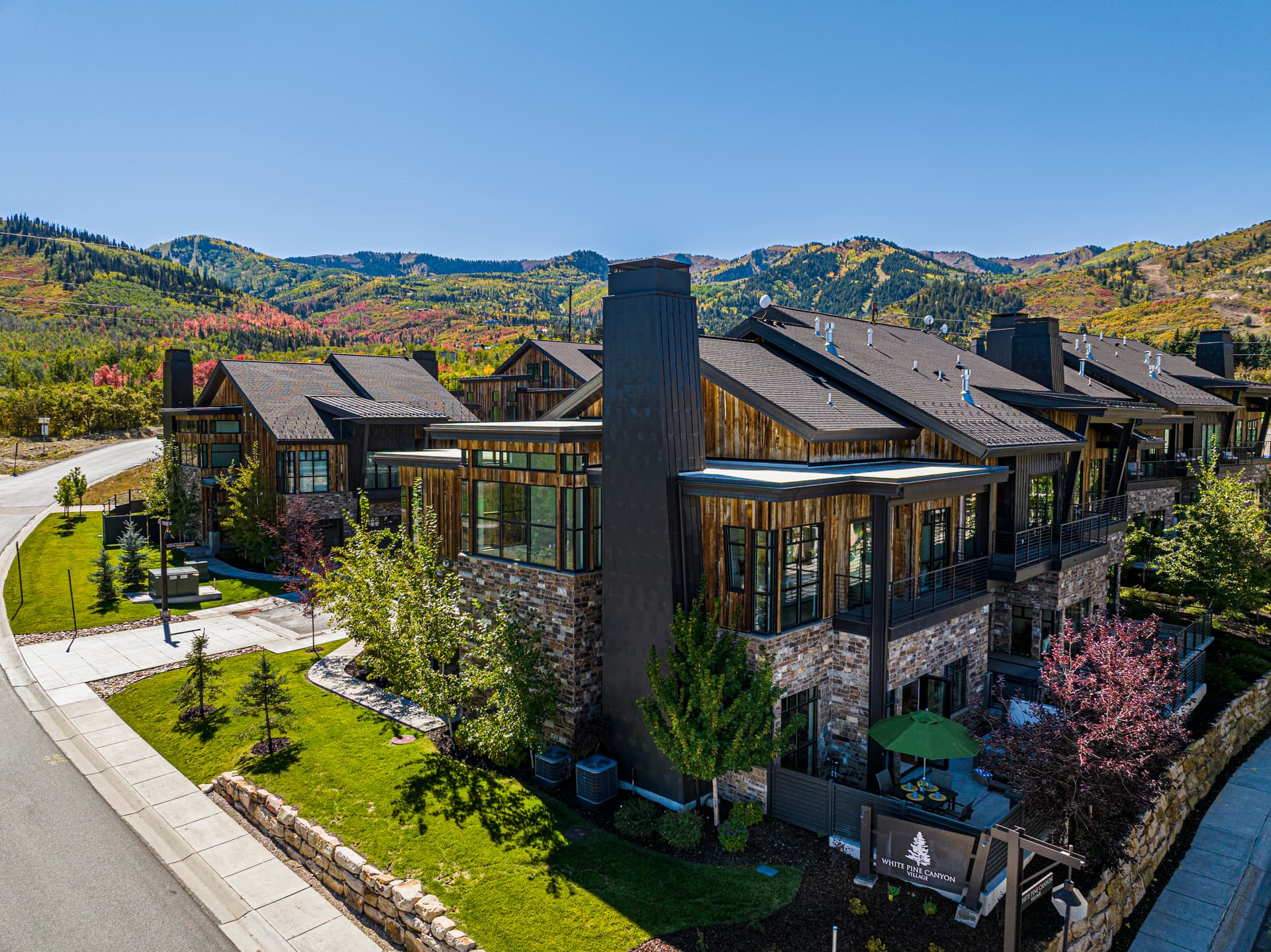 White Pine Canyon Village Villa #1884 - Image 47