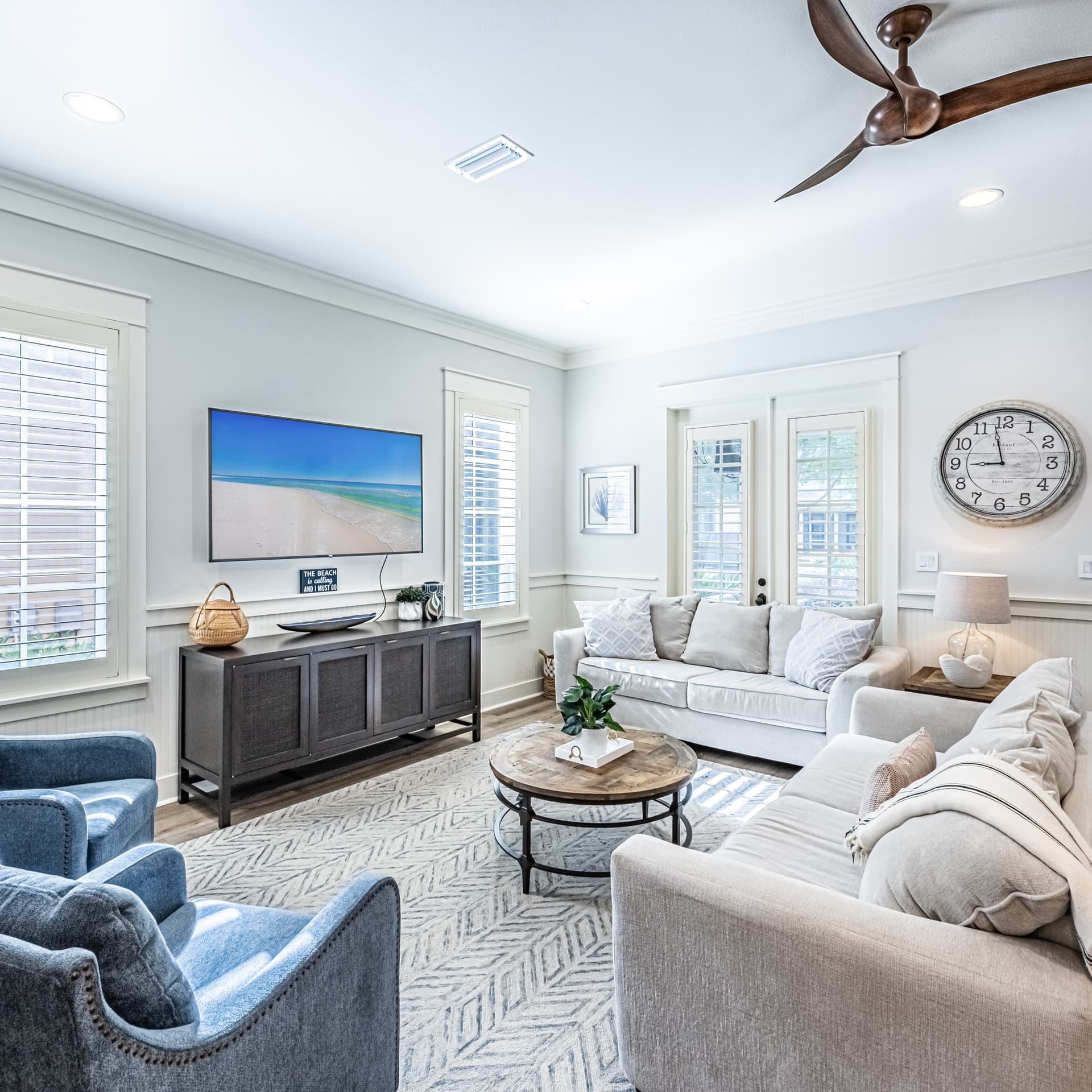 Fanta Sea Home - Image 1