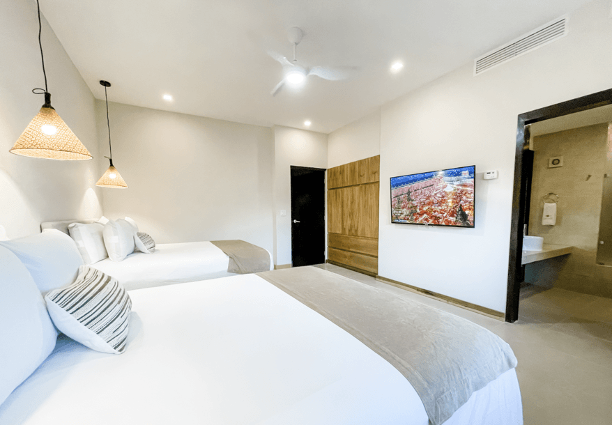 Aldea Thai Ocean View Penthouse - Image 23