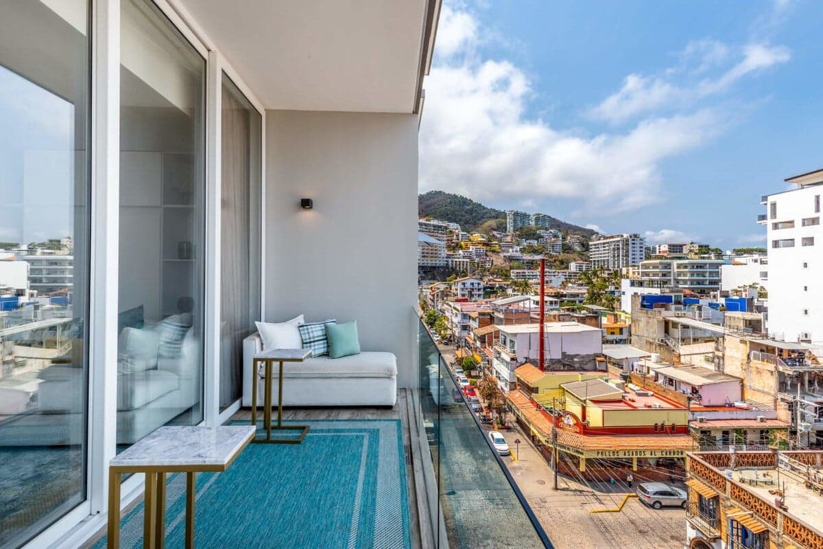 Sea Dragon Residence