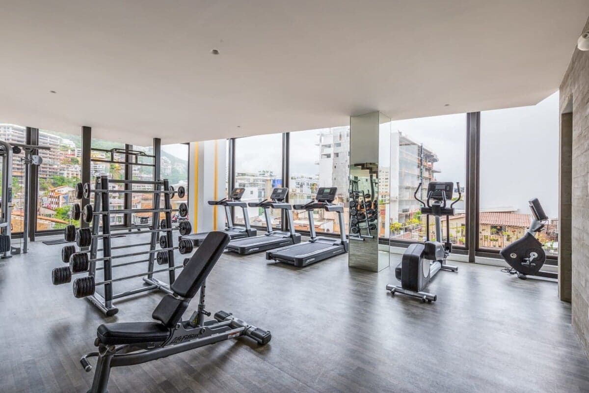 White Wave Residence - Image 16