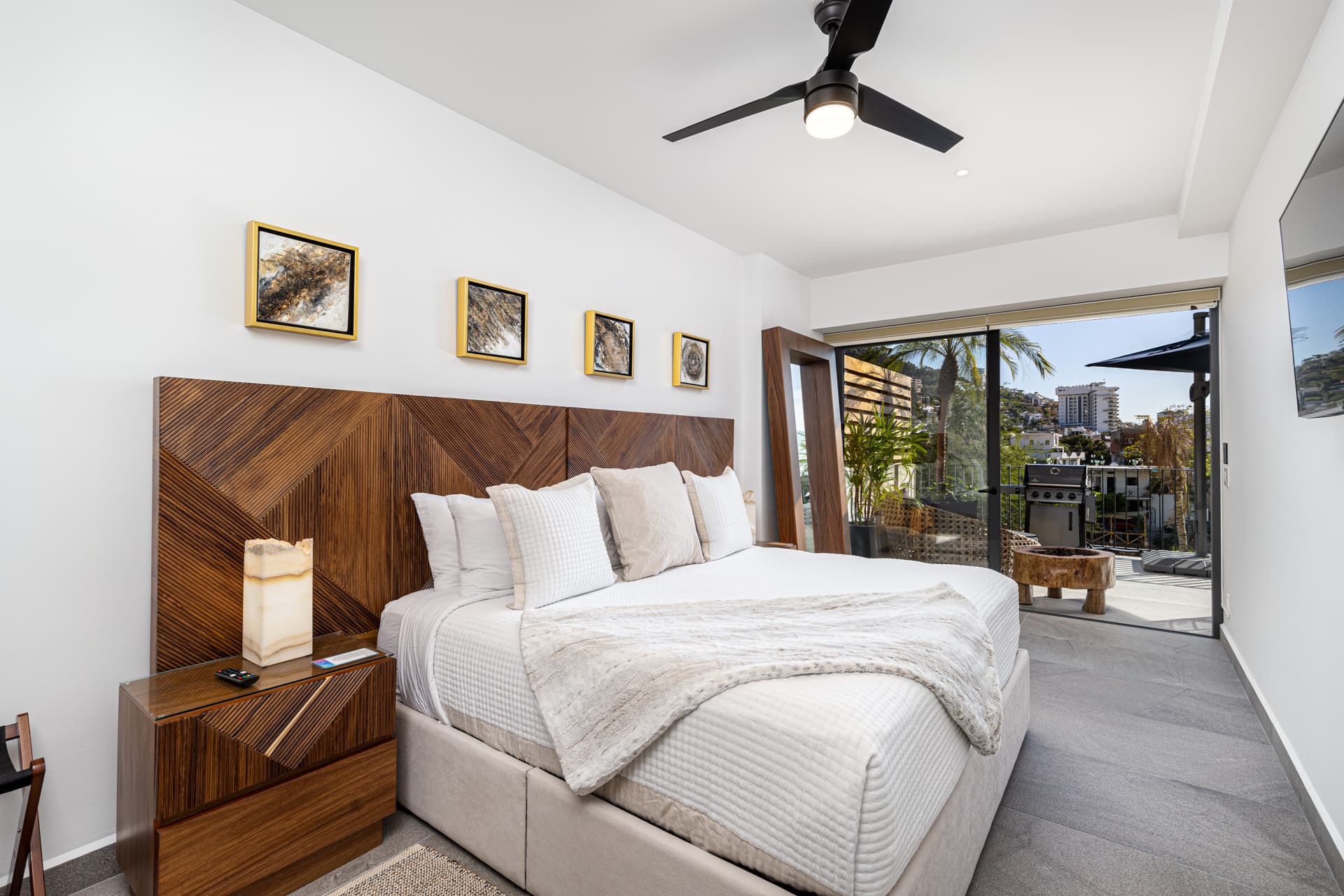 Sunset Siesta - Image 2