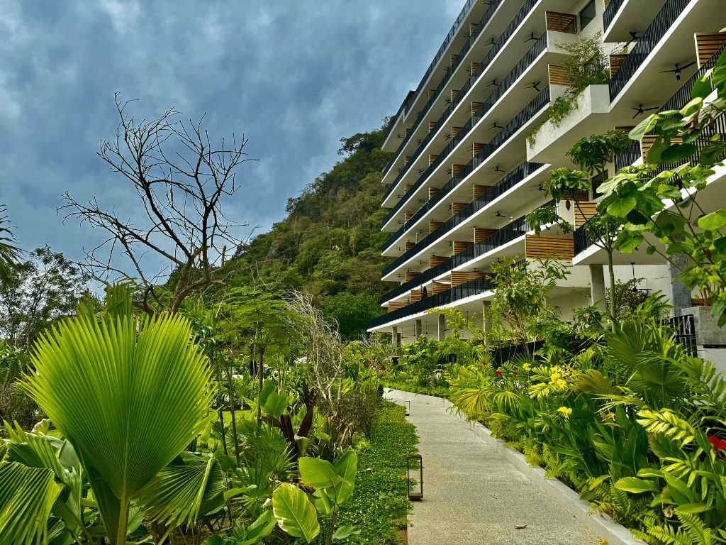 Sunset Siesta - Image 29